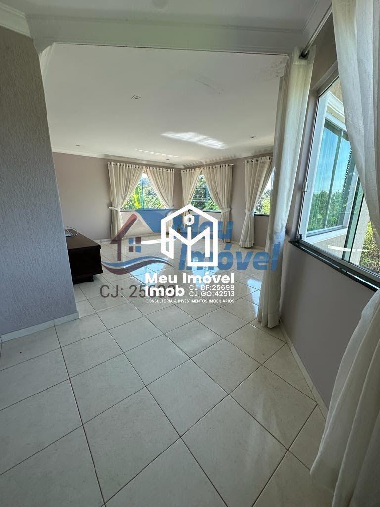 Casa, Granja do Torto, 5 Quartos