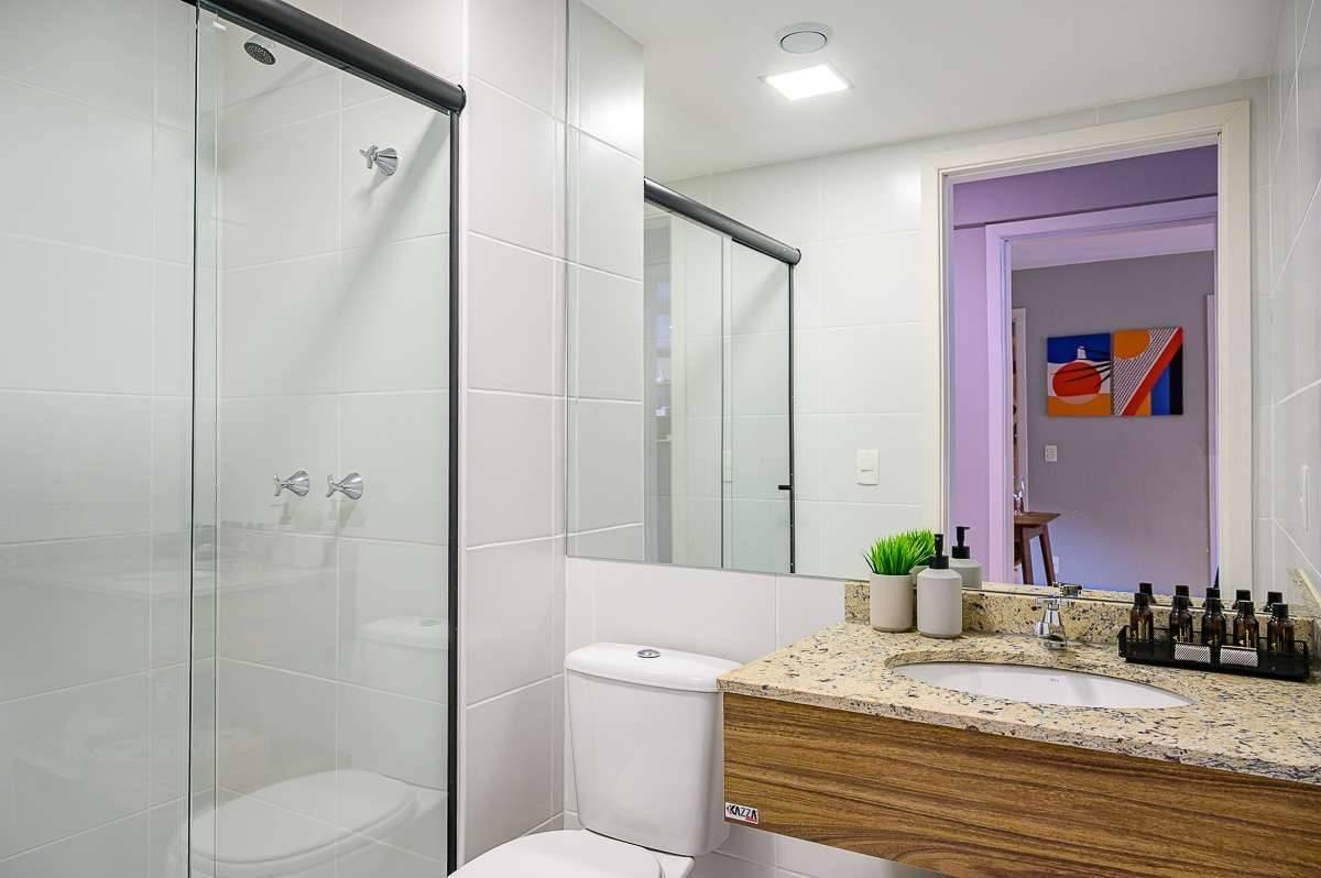 Apartamento, Taguatinga Norte, 2 Quartos, 1 Vaga, 1 Suíte