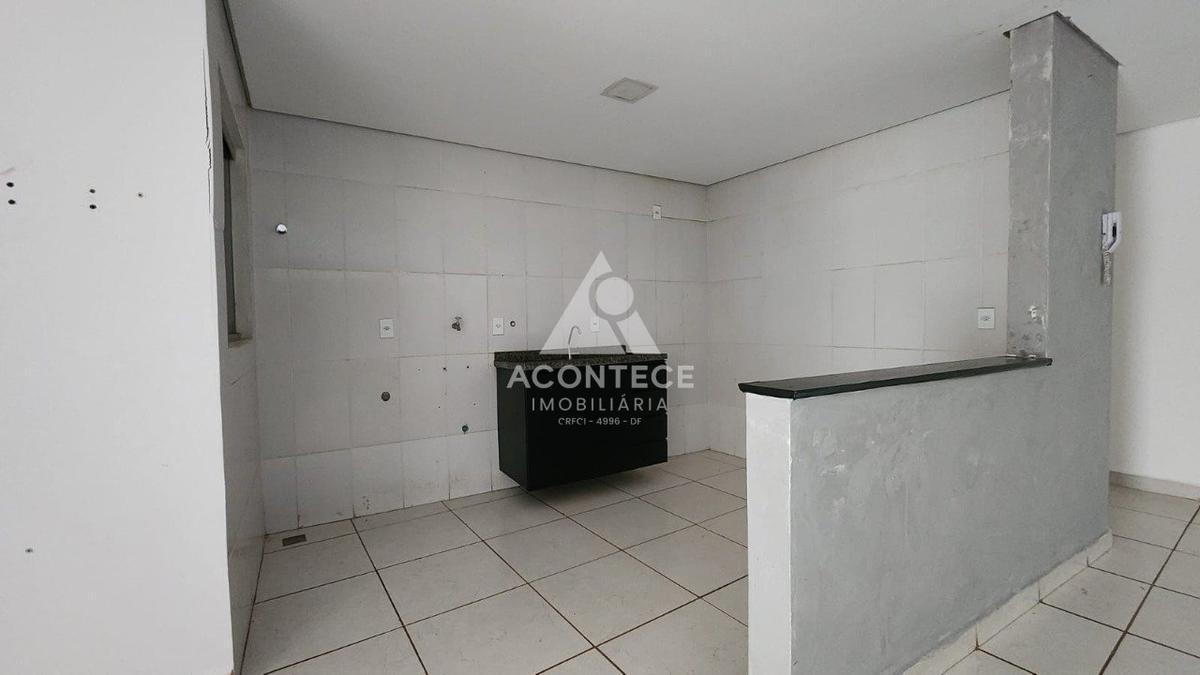 Apartamento, Brasília/Plano Piloto, 1 Quarto