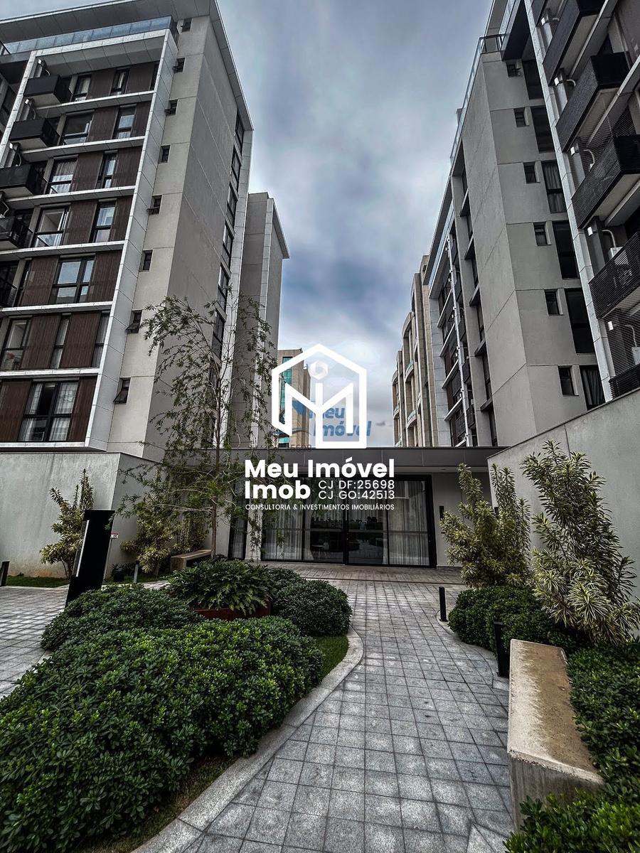 Apartamento, Zona Industrial, 3 Quartos