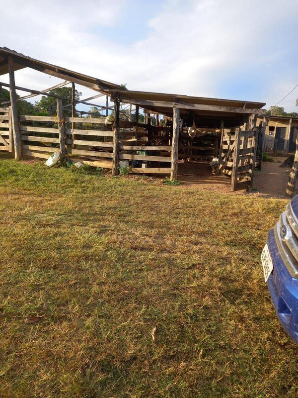 Fazenda, 2 Quartos, 2 Suítes