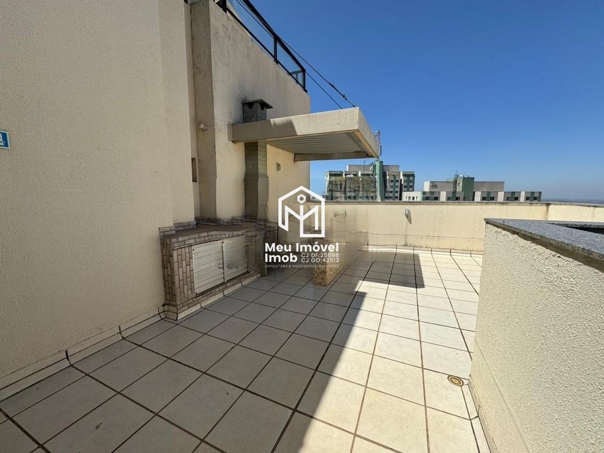 Apartamento, Samambaia Sul, 3 Quartos