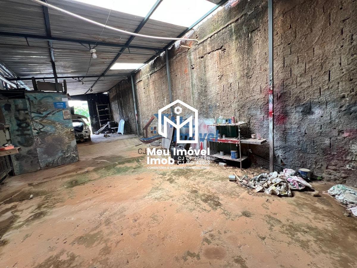 Lote, Samambaia Norte, 0 Quarto