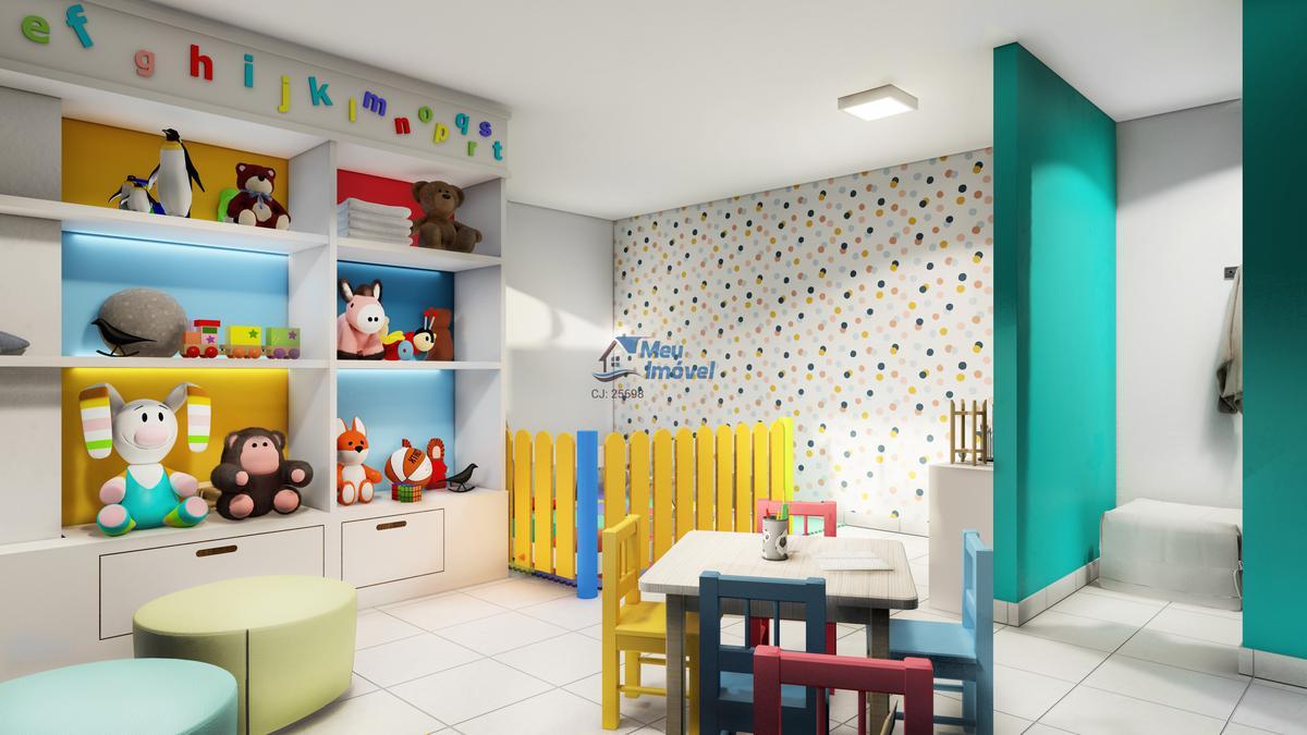 Apartamento, Samambaia Sul, 2 Quartos, 1 Vaga, 0 Suíte