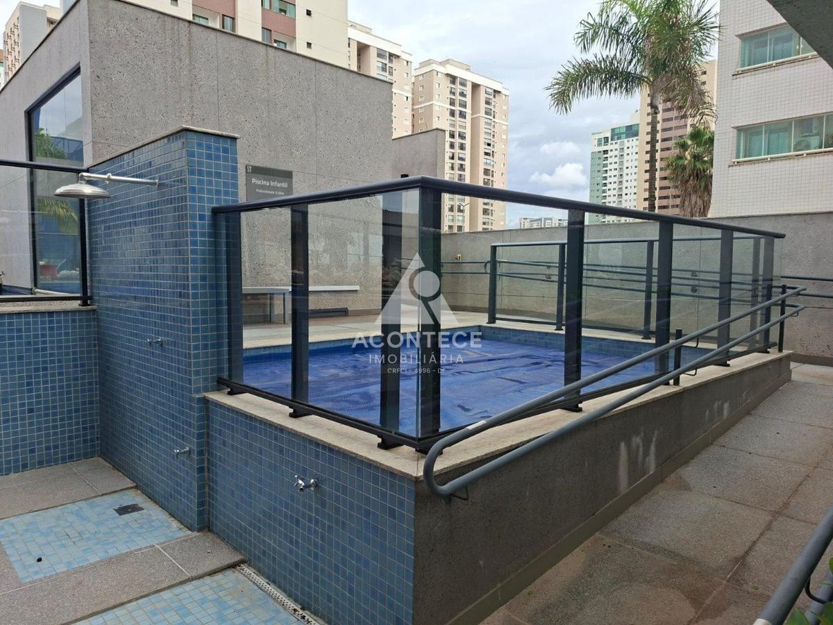Apartamento, Sul, 2 Quartos, 1 Vaga, 1 Suíte