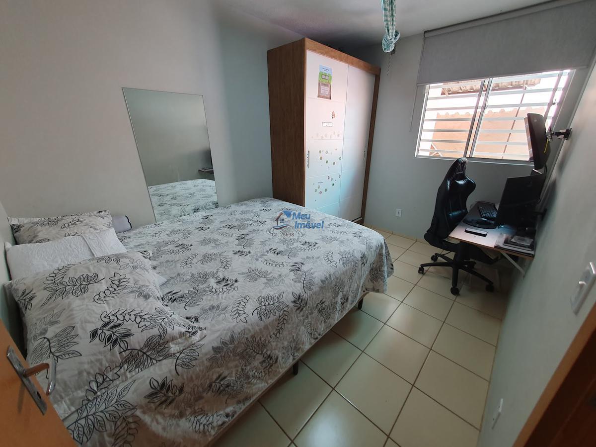 Casa, Riacho Fundo II, 2 Quartos