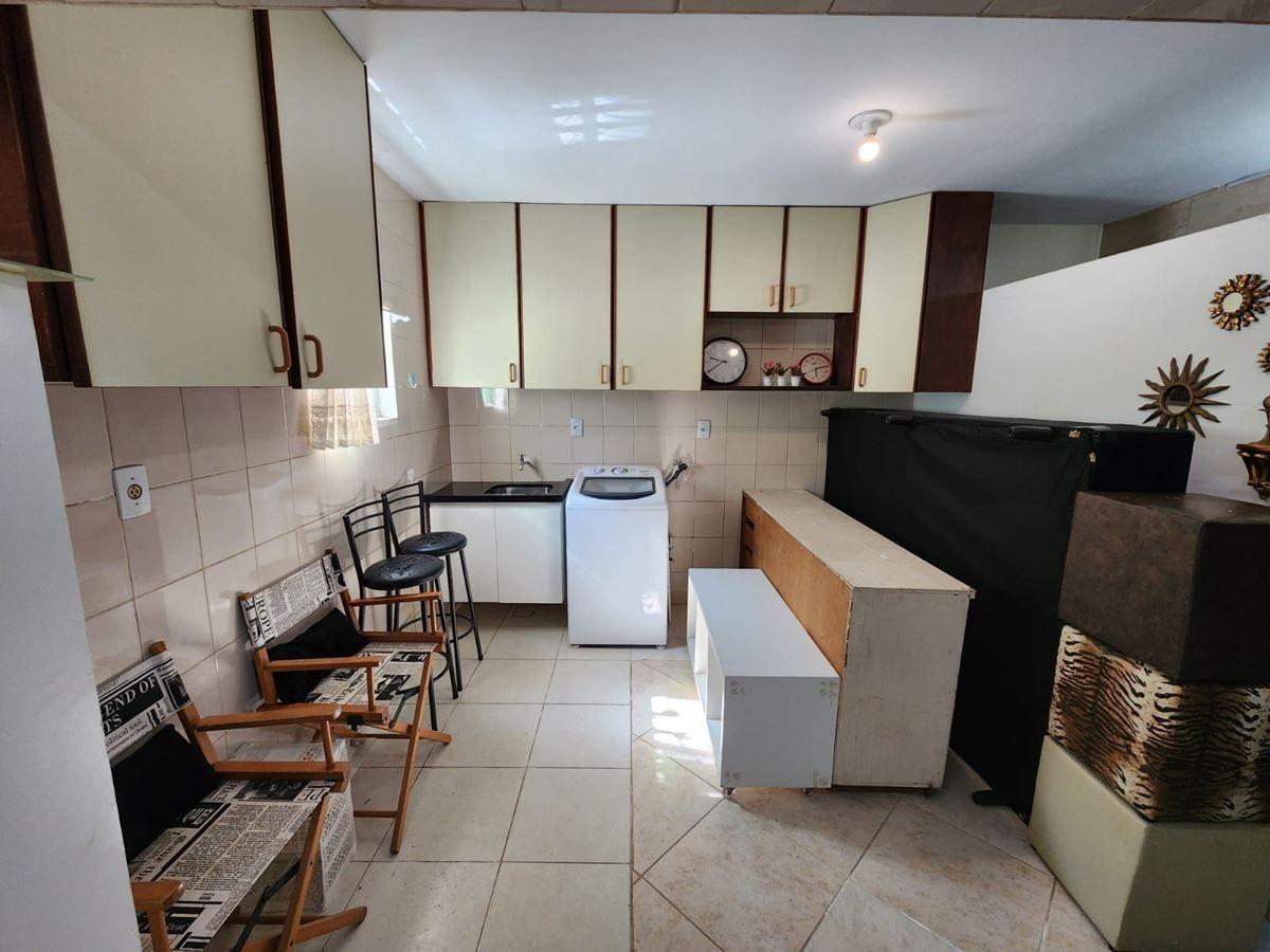 Apartamento, Asa Sul, 2 Quartos, 1 Suíte