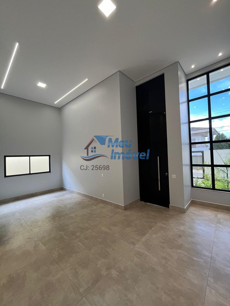 Casa em Condomínio, Setor Habitacional Vicente Pires, 4 Quartos, 4 Vagas, 4 Suítes