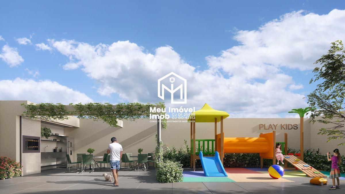 Apartamento, Areal, 2 Quartos