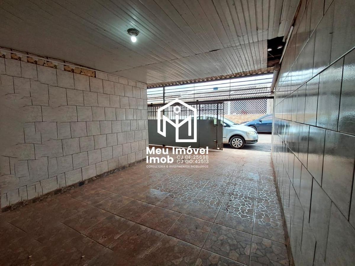 Casa, Ceilândia Sul, 3 Quartos