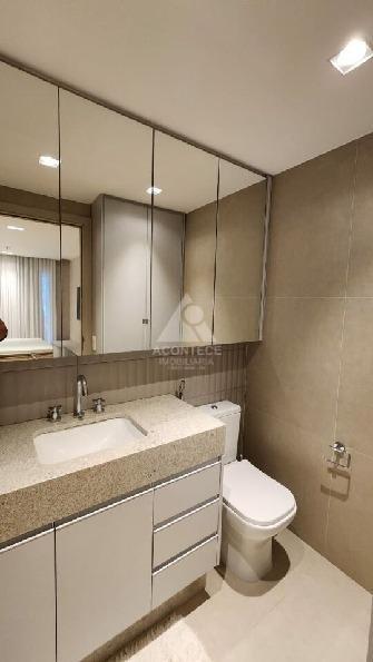 Apartamento, Asa Sul, 1 Quarto, 1 Vaga