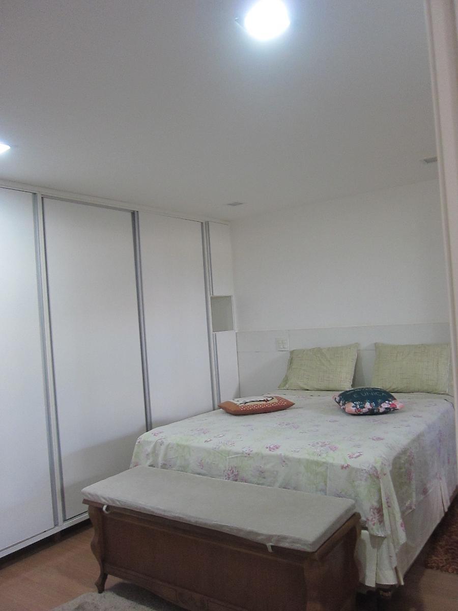 Casa, Taguatinga Norte, 4 Quartos, 1 Suíte