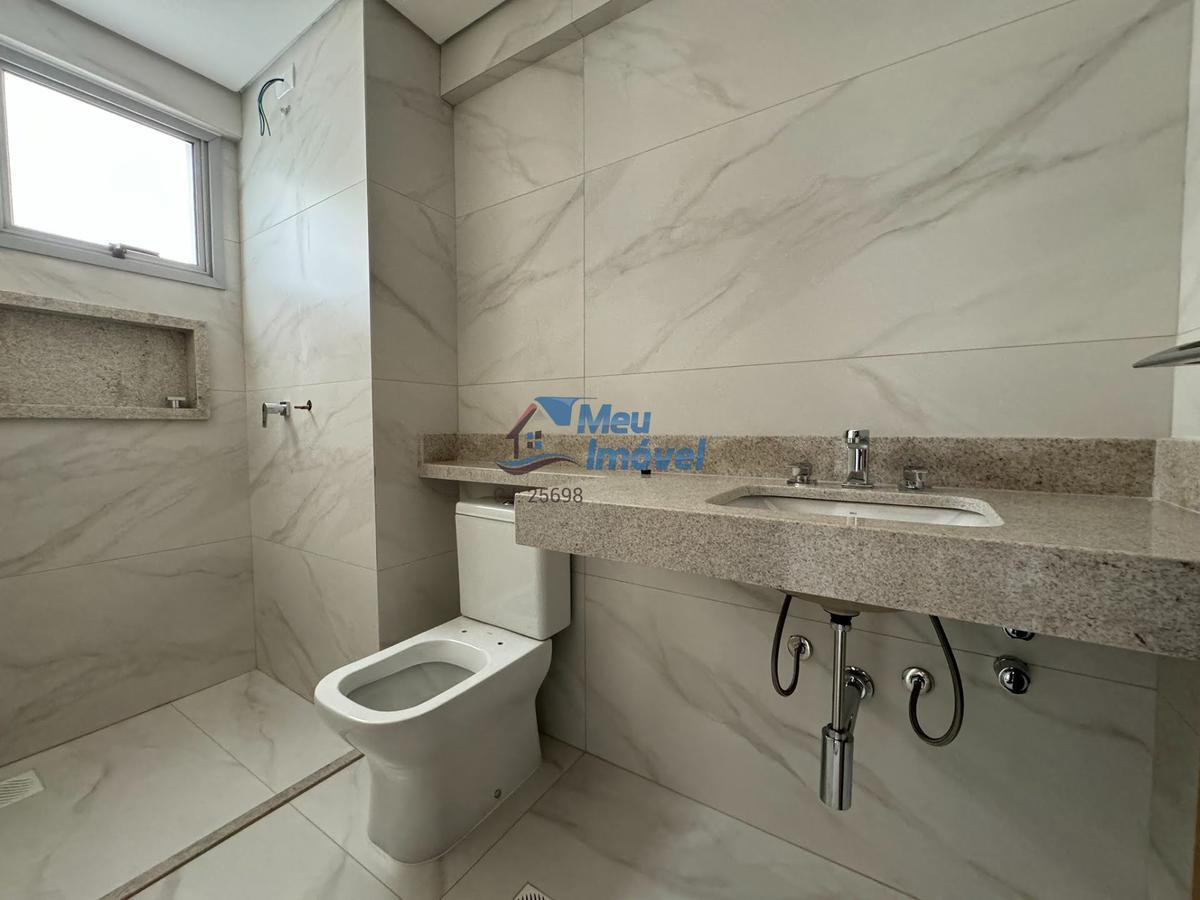 Apartamento, Sul, 3 Quartos