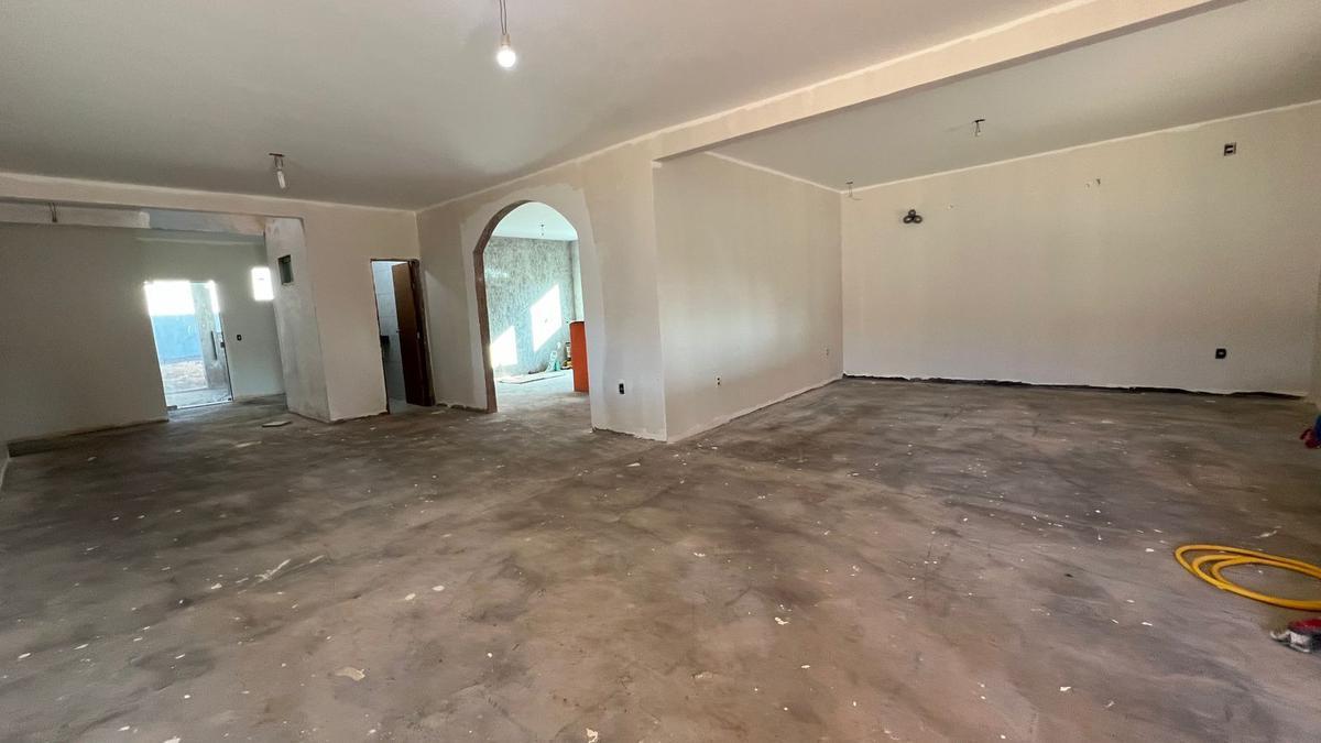 Casa, Brasília/Plano Piloto, 6 Quartos, 4 Vagas, 3 Suítes