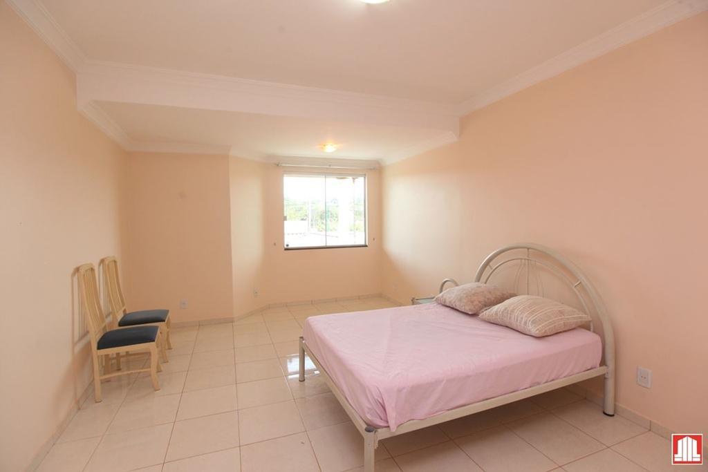 Casa, Granja do Torto, 4 Quartos, 3 Vagas, 1 Suíte