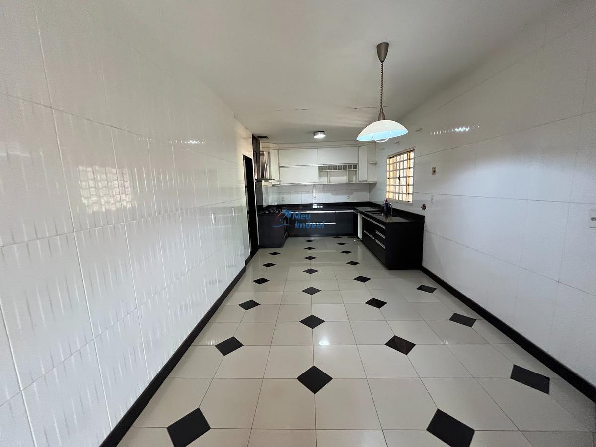 Casa, Brasília/Plano Piloto, 3 Quartos