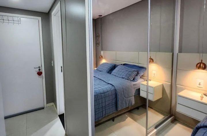 Apartamento, Samambaia Sul, 3 Quartos