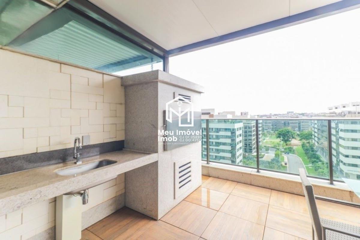 Apartamento, Noroeste, 3 Quartos