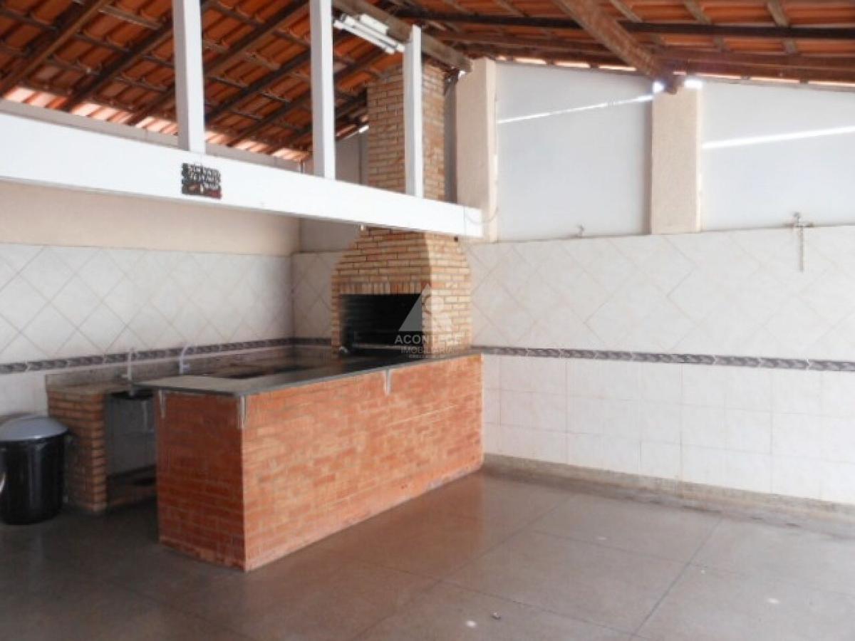 Apartamento, Taguatinga Norte, 3 Quartos, 1 Vaga