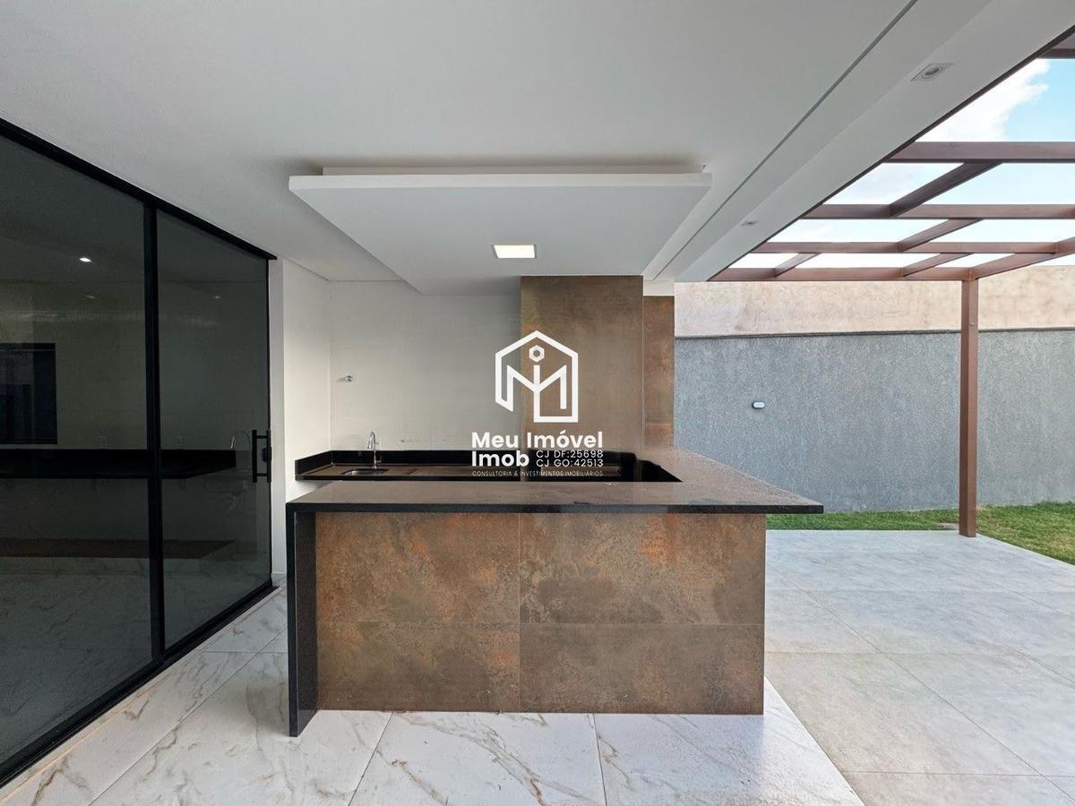 Casa, Brasília/Plano Piloto, 3 Quartos