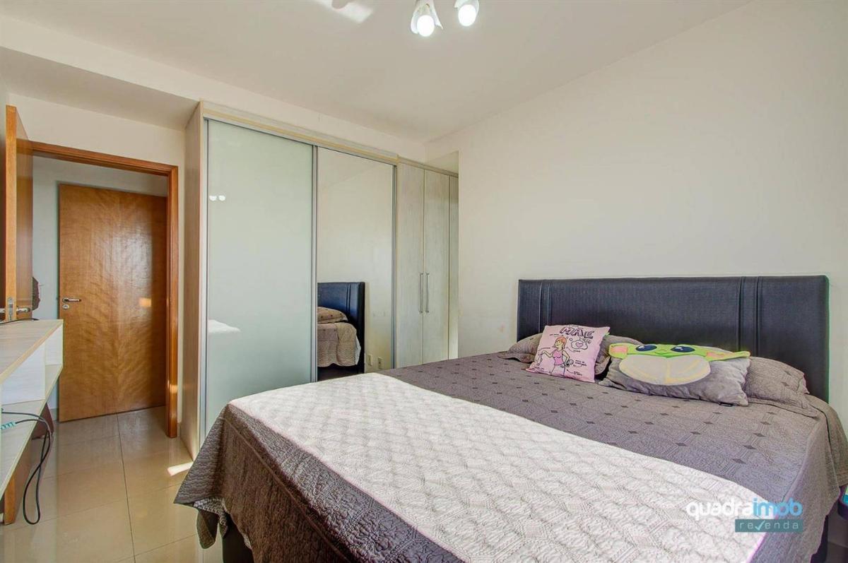 Apartamento, Sul, 3 Quartos, 2 Vagas, 1 Suíte