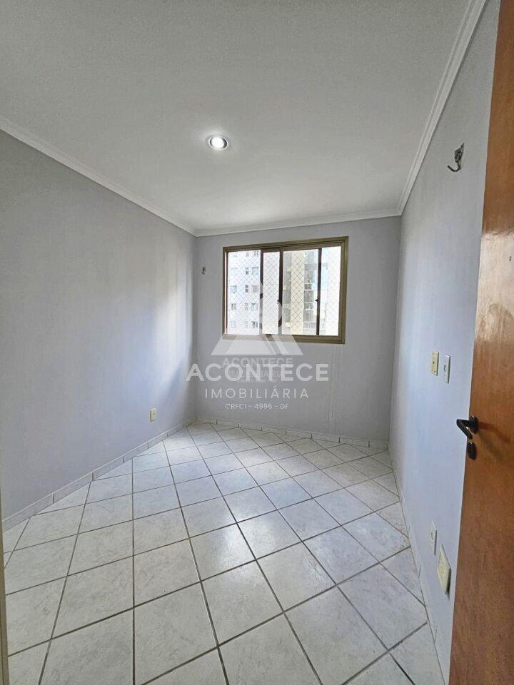 Apartamento, Norte, 3 Quartos, 1 Vaga, 1 Suíte