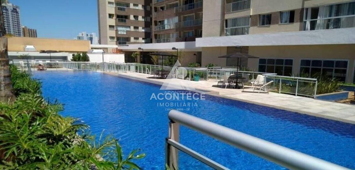 Apartamento, Norte, 1 Quarto, 1 Vaga