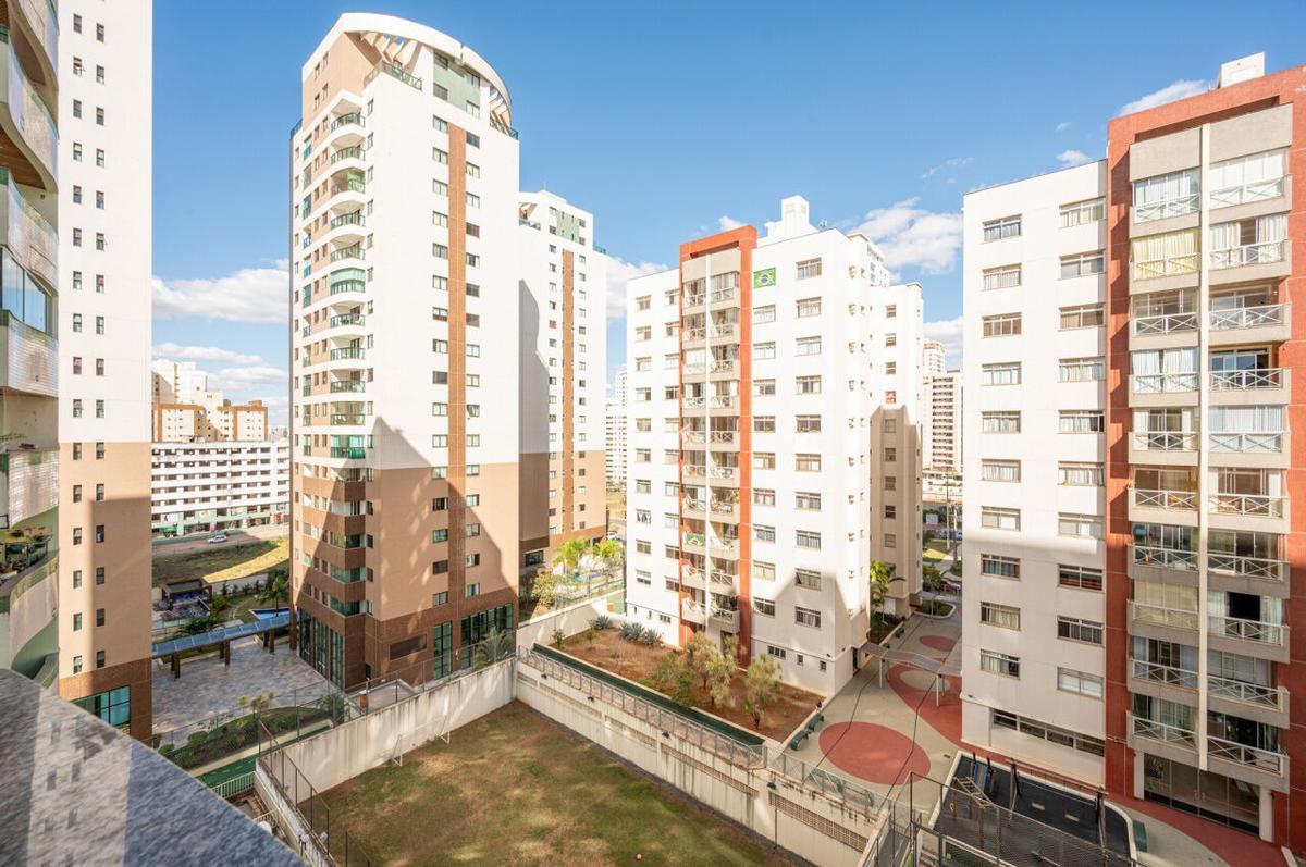 Apartamento, Sul, 1 Quarto, 1 Vaga, 1 Suíte