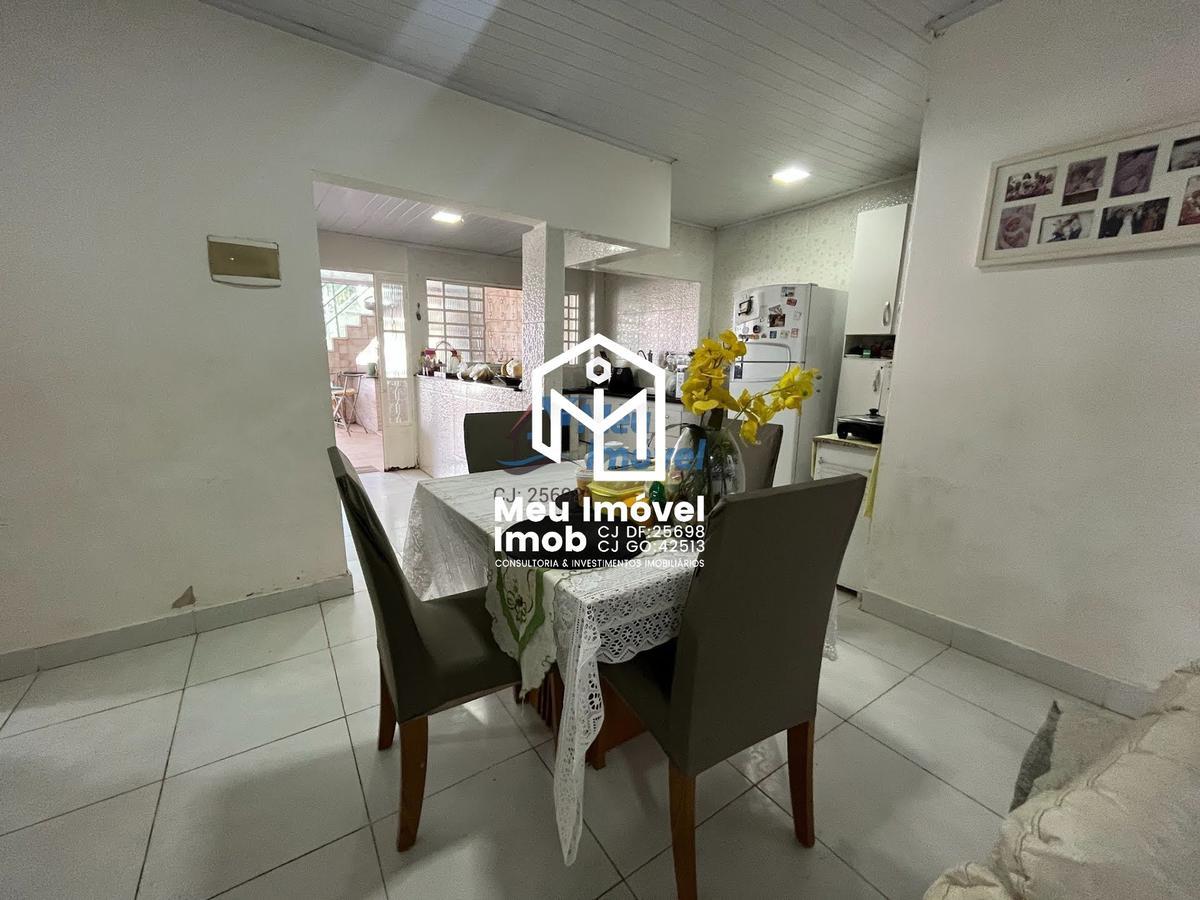 Casa, Candangolândia, 2 Quartos