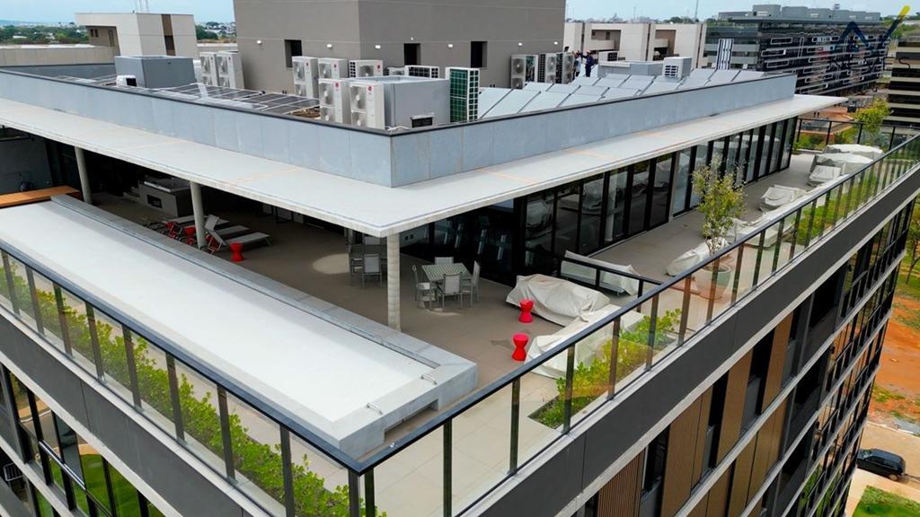 Apartamento, Noroeste, 4 Quartos, 4 Vagas, 4 Suítes