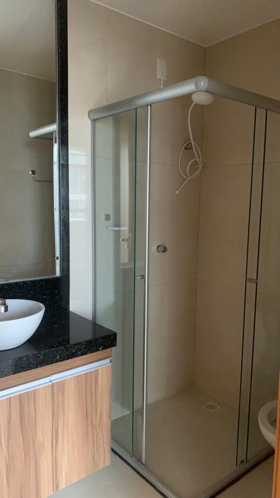 Apartamento, Norte, 2 Quartos, 2 Vagas, 1 Suíte