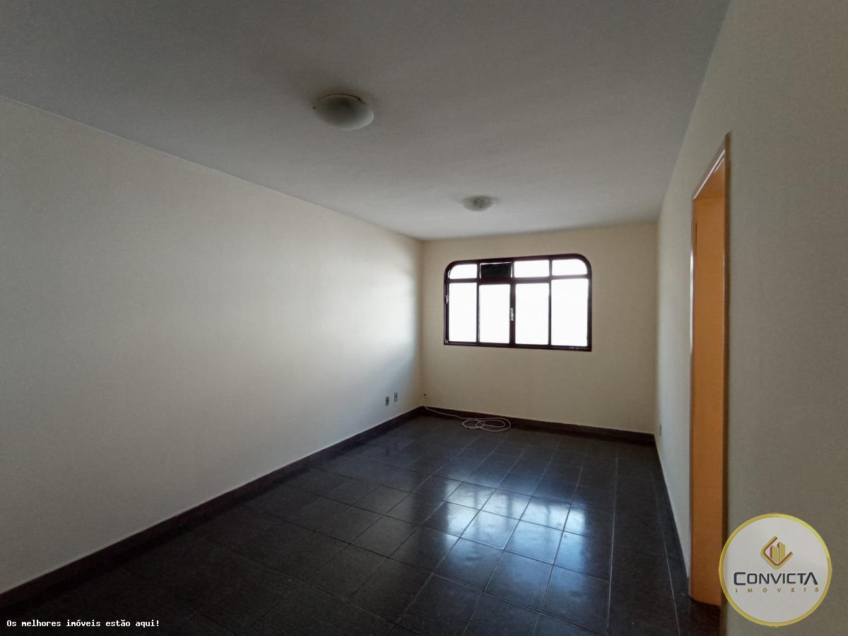 Casa, Núcleo Bandeirante, 3 Quartos