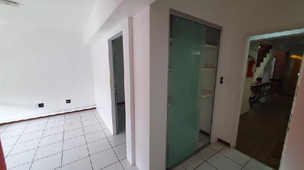 Sala, Asa Norte