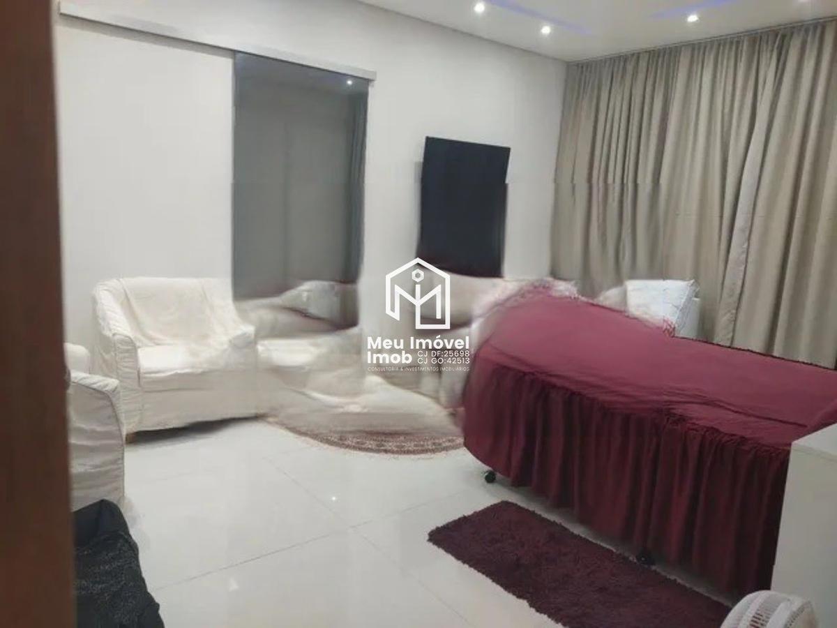 Casa, Setor Habitacional Vicente Pires, 3 Quartos