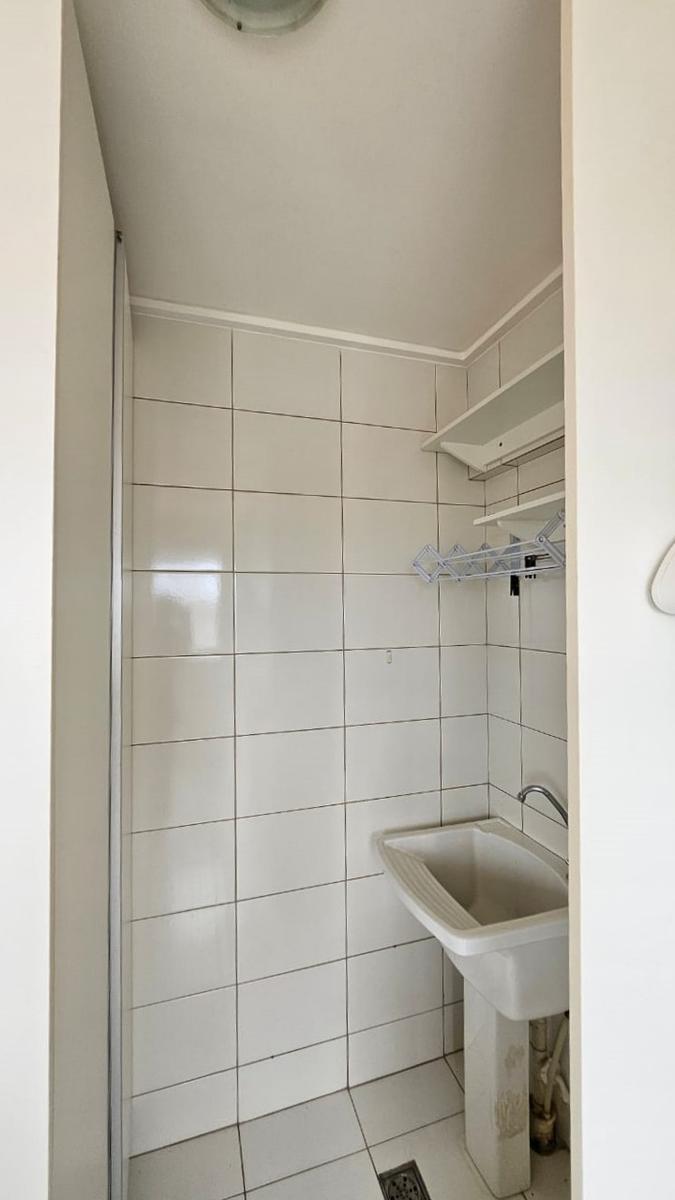 Apartamento, Sul, 1 Quarto, 1 Vaga, 1 Suíte