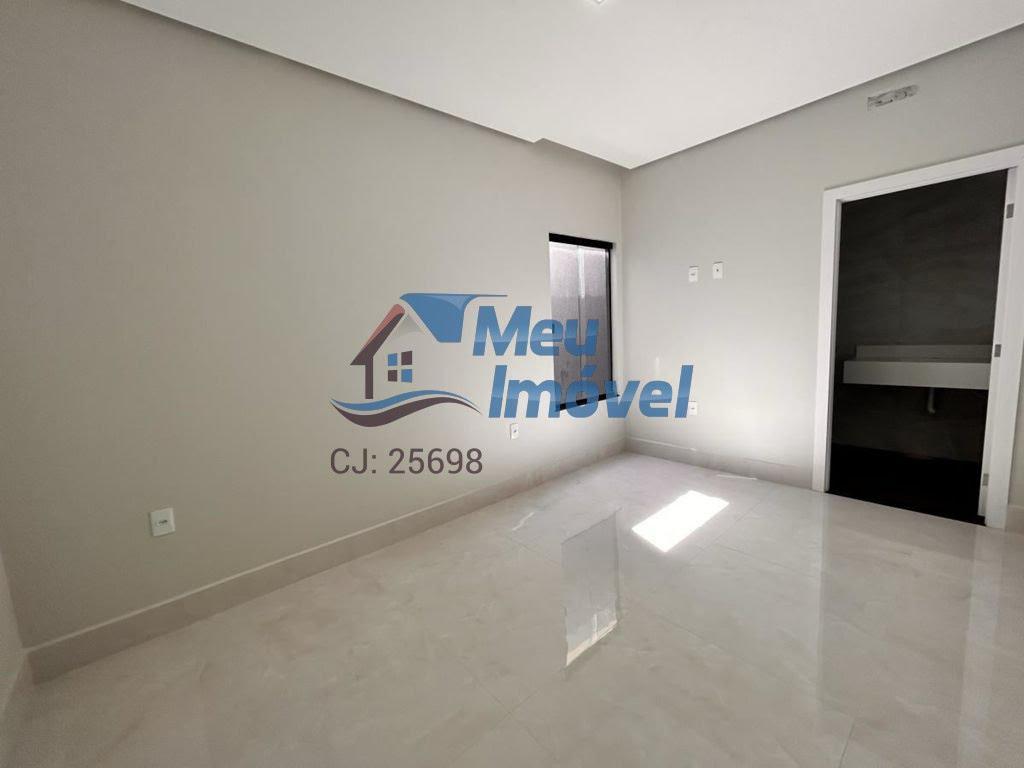 Casa, Setor Habitacional Vicente Pires, 4 Quartos
