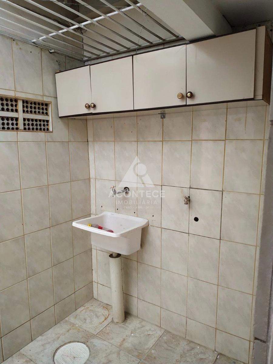 Casa, Guará I, 4 Quartos, 1 Suíte