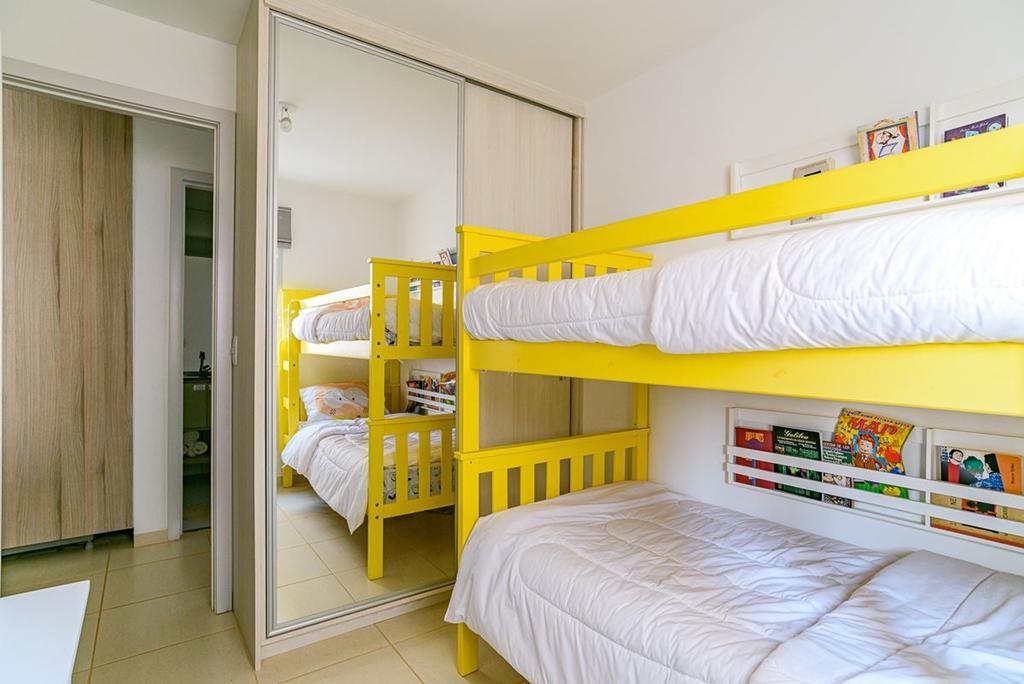 Apartamento, Ceilândia Norte, 2 Quartos, 1 Vaga, 1 Suíte