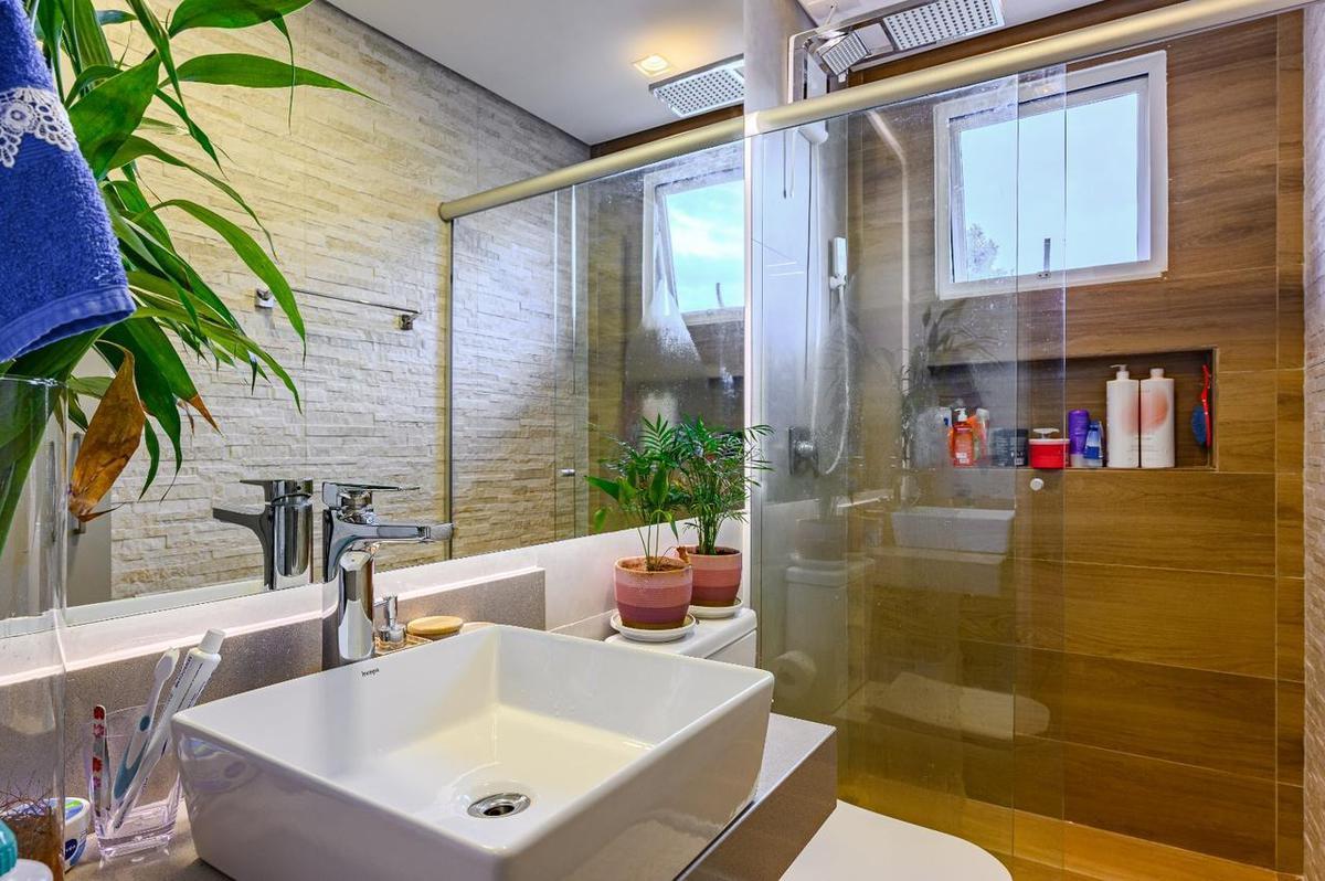 Casa em Condomínio, Park Way, 4 Quartos, 6 Vagas, 3 Suítes