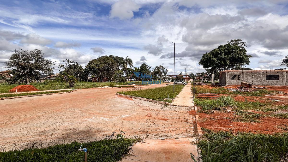 Lote, Park Way