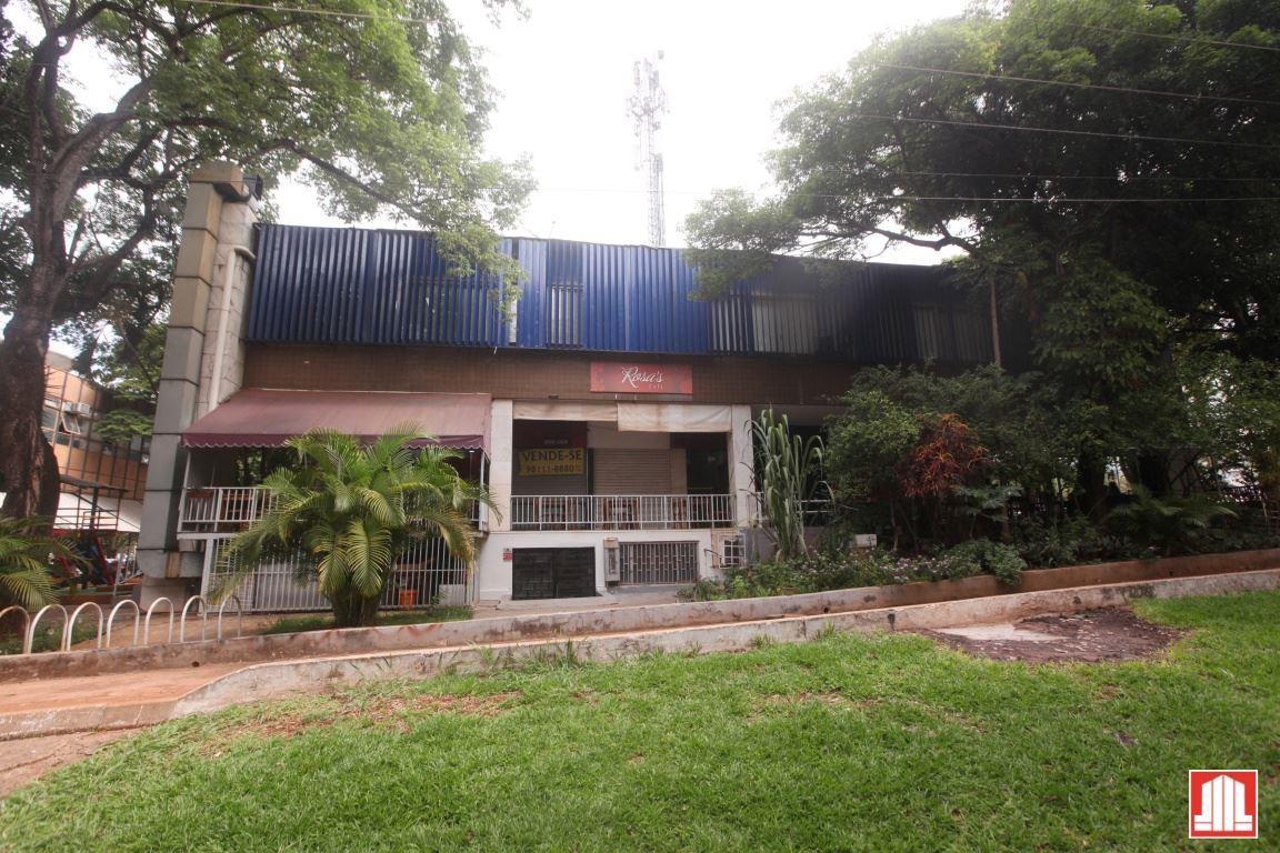 Sala, Asa Norte, 0 Quarto, 0 Vaga, 0 Suíte