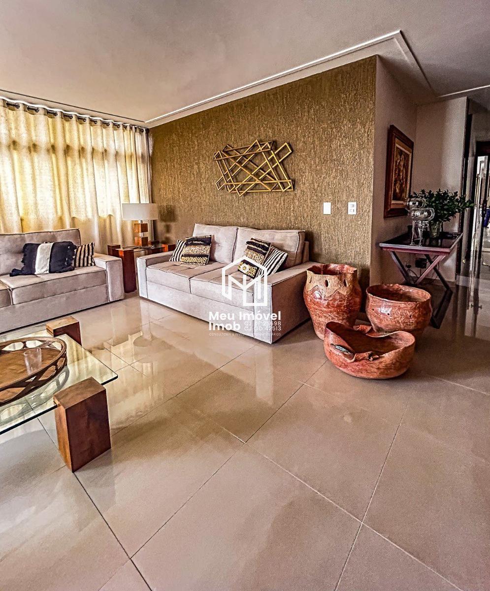 Casa, Park Way, 5 Quartos