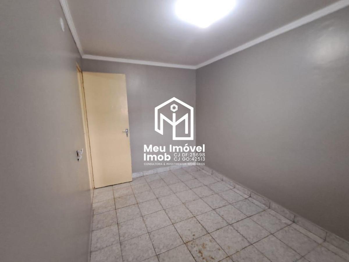 Casa, Ceilândia Sul, 3 Quartos