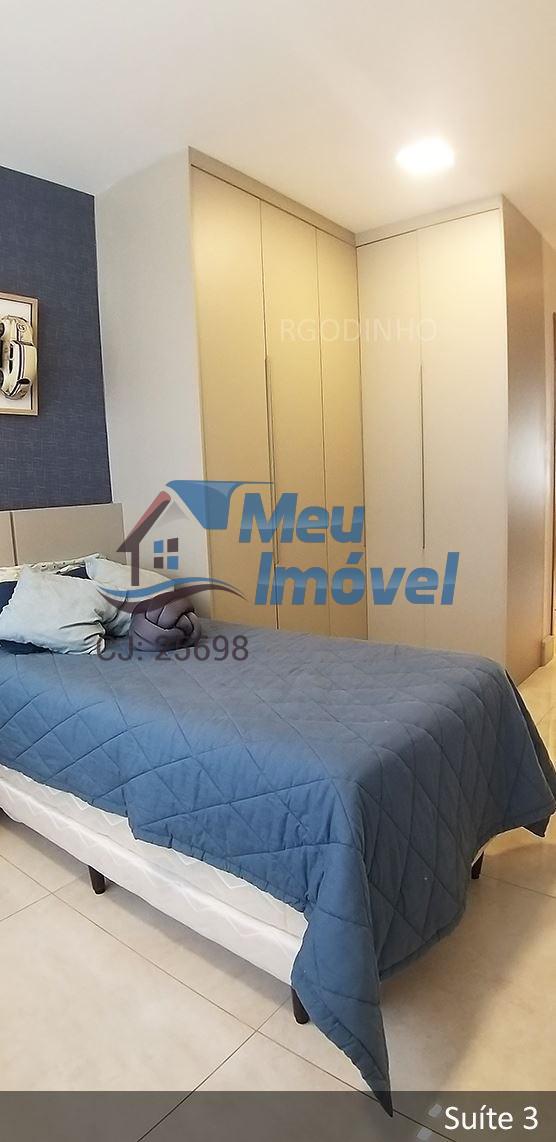 Apartamento, Noroeste, 3 Quartos, 2 Vagas, 3 Suítes