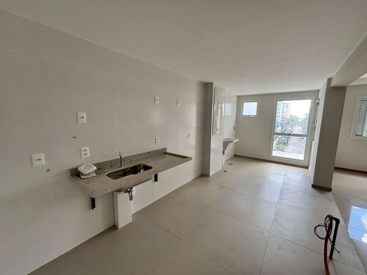 Apartamento, Norte, 3 Quartos, 2 Vagas, 2 Suítes
