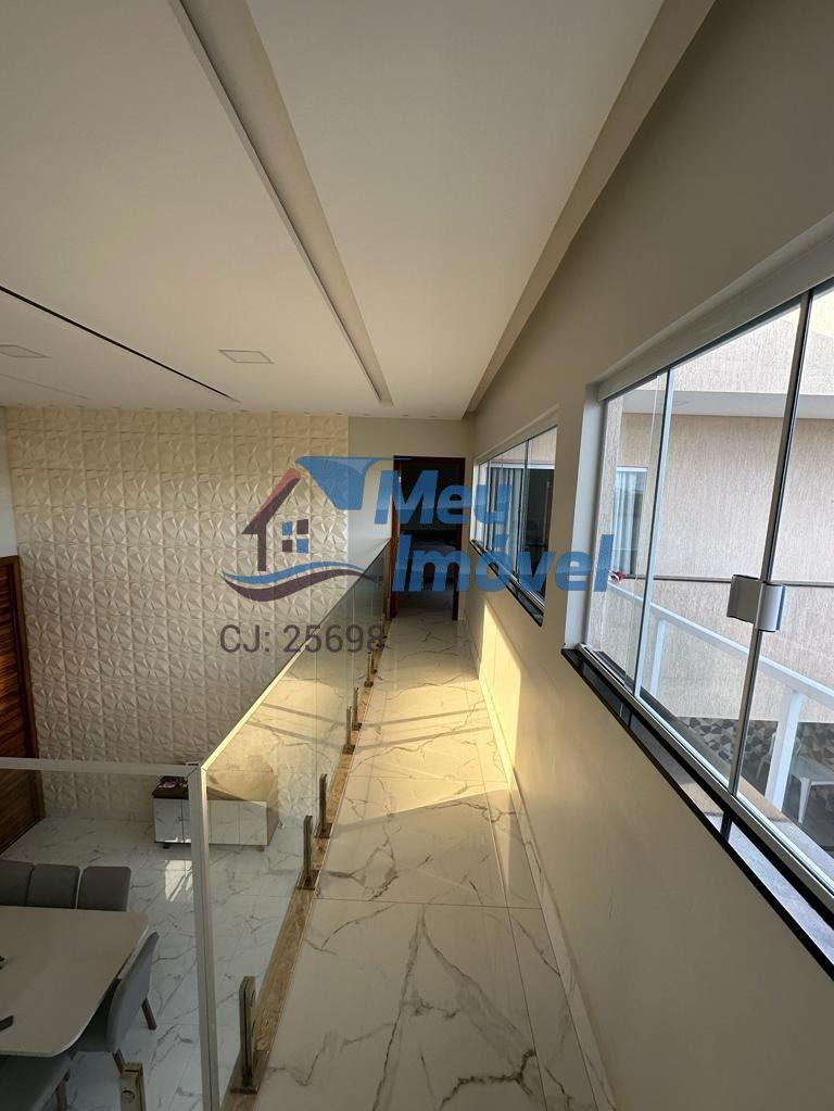Casa, Brasília/Plano Piloto, 4 Quartos