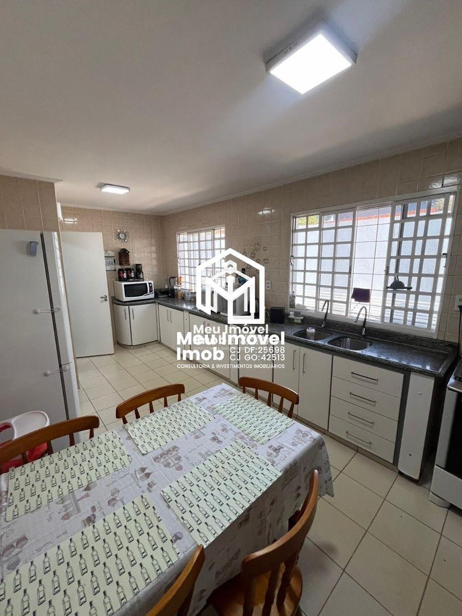 Casa, Brasília/Plano Piloto, 3 Quartos