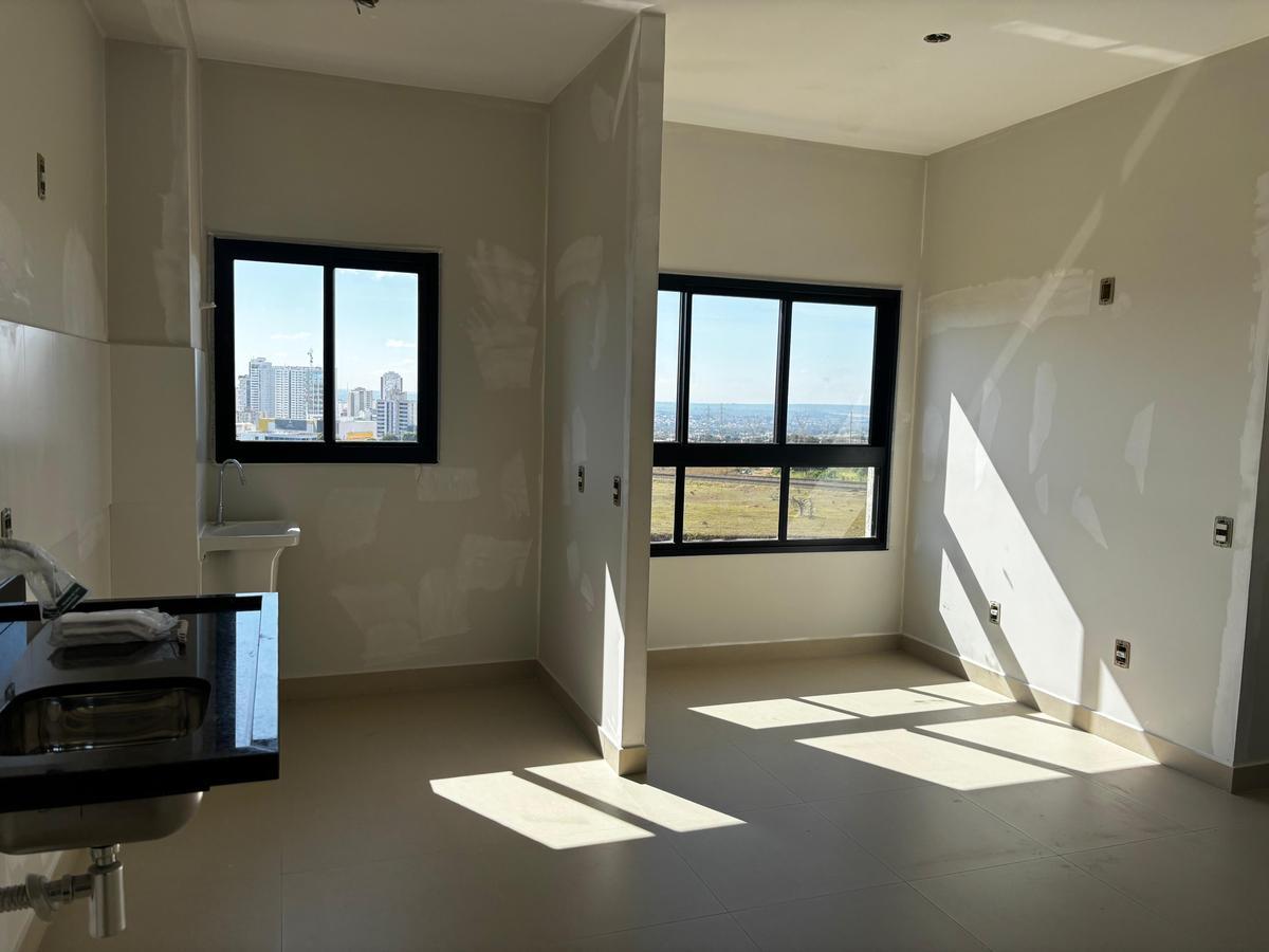 Apartamento, Águas Claras, 2 Quartos, 1 Vaga, 1 Suíte