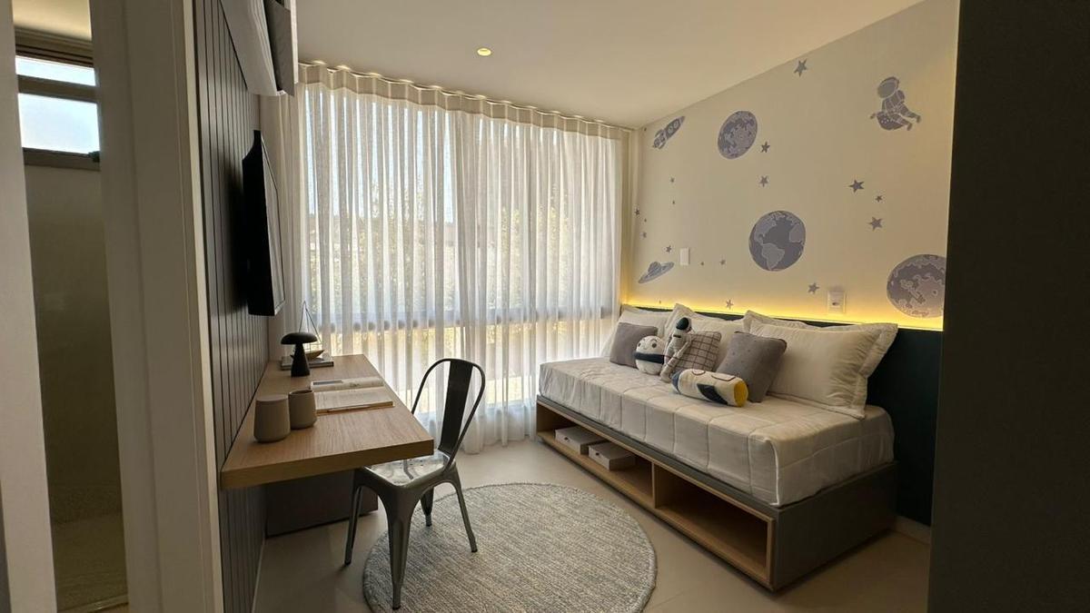 Apartamento, Park Sul, 3 Quartos, 3 Vagas, 3 Suítes