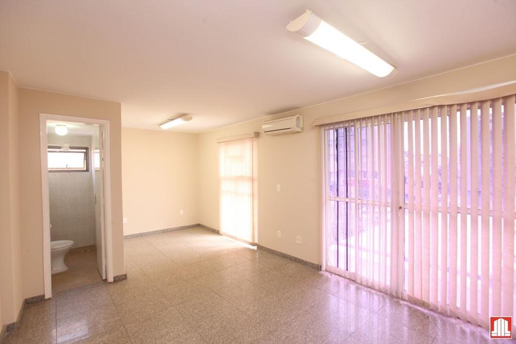 Sala, Asa Norte, 0 Quarto, 0 Vaga, 0 Suíte